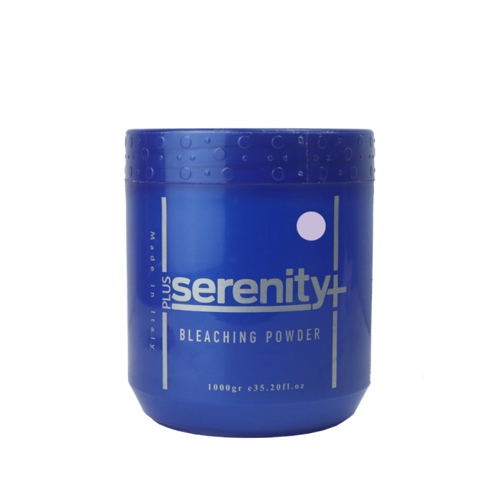 SERENITY PLUS AÇICI (BEYAZ) 1000 GR