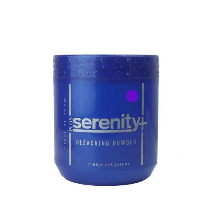 SERENITY PLUS AÇICI (VIOLET) 1000 GR