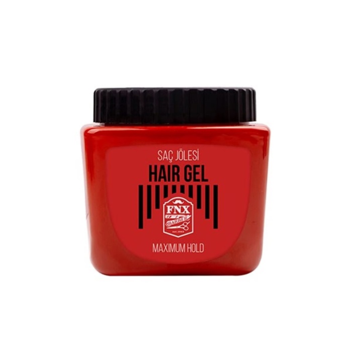 FNX BARBER MAXİMUM HOLD 700 ML