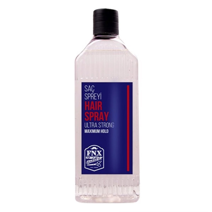 FNX BARBER SAÇ SPREYİ 700 ML