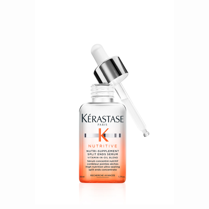 KERASTASE NUTRITIVE NUTRI SUPPLEMENT ULTRA MÜHÜRLEYİCİ KIRIK UÇ SERUMU 50 ML