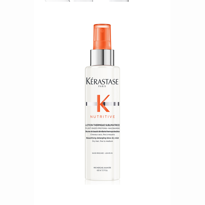 KERASTASE NUTRITIVE LOTION THERMIQUE KOLAY TARAMA SAĞLAYAN TERMİK LOSYON 150 ML