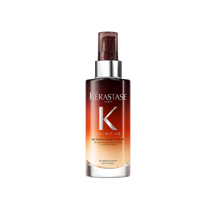 KERASTASE NUTRITIVE 8H MAGIC NIGHT YOĞUN BESLEYİCİ GECE SERUMU 90 ML