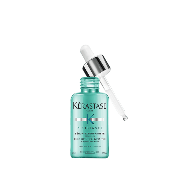 KERASTASE RESISTANCE SERUM EXTENTIONISTE SAÇ DERİSİ SERUMU 50 ML