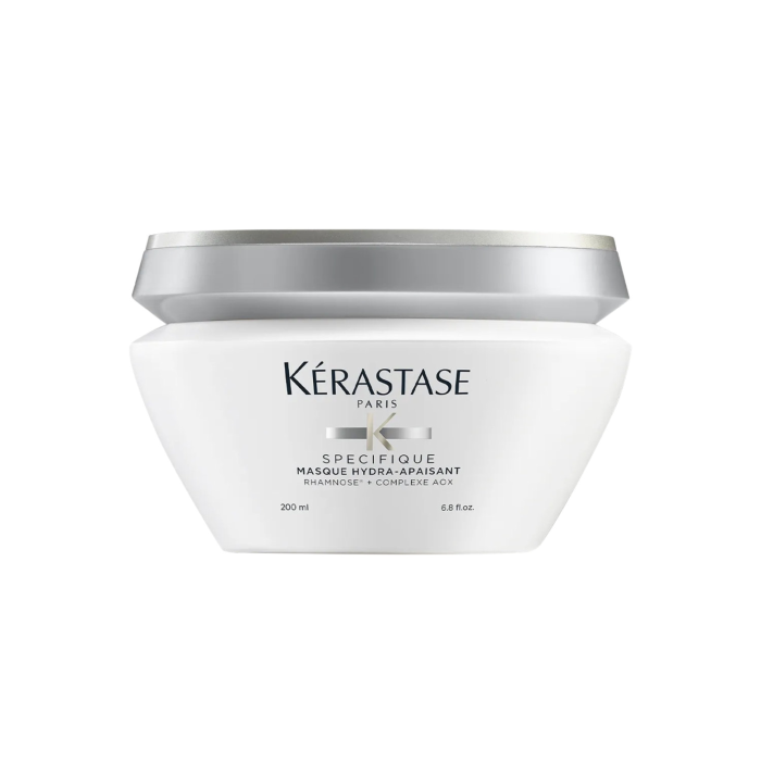 KERASTASE SPECIFIQUE MASQUE GEL RENOV INTENSE SAÇ MASKESİ 200 ML