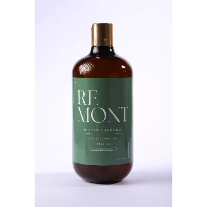 REMONT BIOTIN SHAMPOO 500 ml.