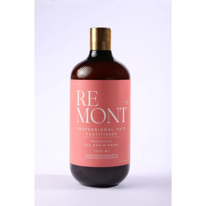 REMONT PROFESSIONAL HAIR CONTITIONER 1000 ml.