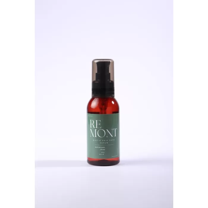 REMONT BIOTIN SAÇ SERUMU 100 ML.