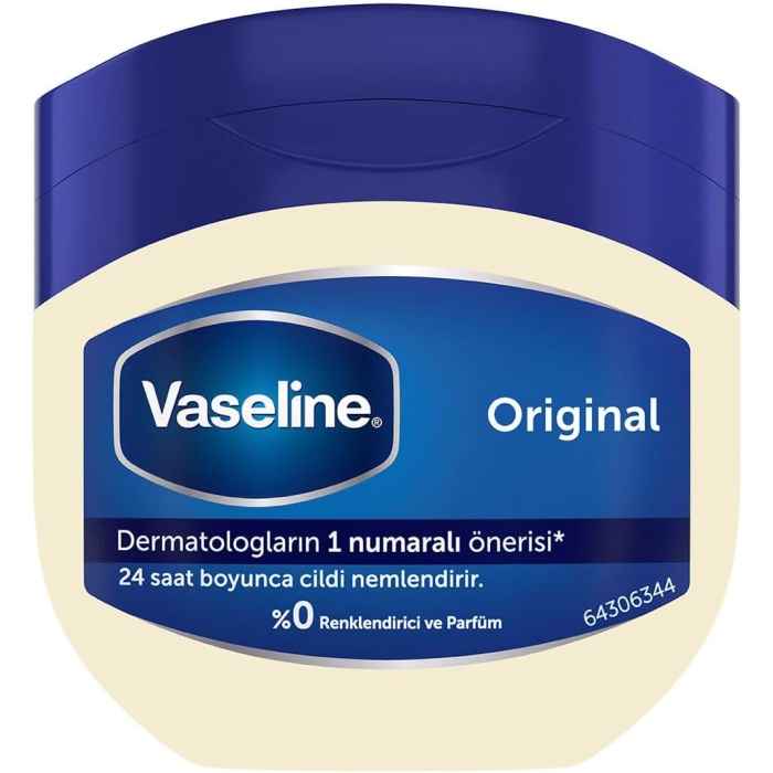 VASELINE NEMLENDİRİCİ JEL ORIGINAL 100 ML
