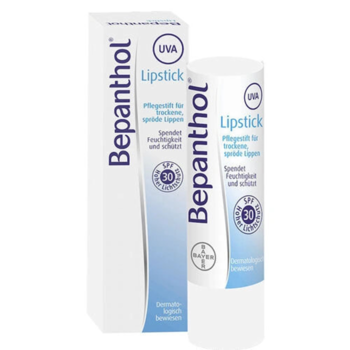 BEPANTHOL® LIPSTICK GÜNEŞ KORUYUCU DUDAK BAKIM KREMİ 4.5 GR.