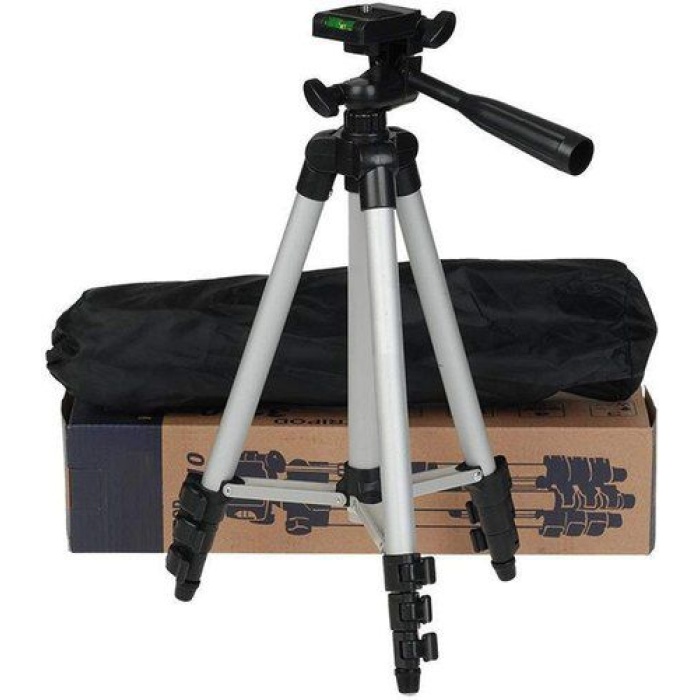 GGT 3110 Cep Telefonu ,Kamera, Aksiyon Kamera Tripod