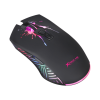 Xtrike Me GM-215BK 704F 7D RGB Gaming Mouse 7200 DPI Ayarlanabilir RGB ışıklı/DPI