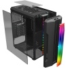 Twilight USB 3.0 RGB Gaming Oyuncu Bilgisayar Kasası 355*180*425mm Powersiz