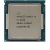 Intel Core i5-6400 İşlemci 6M Önbellek, 2.70 GHz Tray Cpu