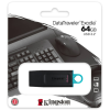 Kingston DTX 64GB Usb 3.2 Flasbellek Datatraveler DTX64GB