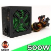 Hadron HD412 500W Gaming PC Power Supply 12cm Geniş Fan Güç Kaynağı