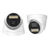 J-Tech IP100 5MP IP Dome SESLİ PoE 3.6MM Network Kamera Gece-Gündüz Renkli Görüntü