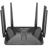 PX-Link LV-WR50Q 6 ANTEN Wi-Fi N Router 300 Mbps 2.4 GHz Repeater/ACCES POİNT