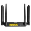 PX-Link LV-WR50Q 6 ANTEN Wi-Fi N Router 300 Mbps 2.4 GHz Repeater/ACCES POİNT