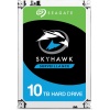 10TB 7/24 SEAGATE SKYHAWK ST10000VE0008 7200RPM 3.5 SATA 3 6Gbit/s 256MB Güvenlik Kamerası Diski  (Disp. Garantili)