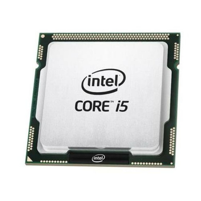 Intel Core i5-2400 3.1GHz 6MB Cache Tray İşlemci LGA 1155 H61 Tray