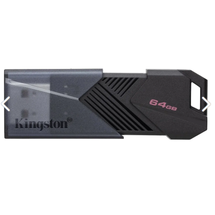 Kingston DTXON 64GB Usb 3.2 Flasbellek Datatraveler DTXM64GB