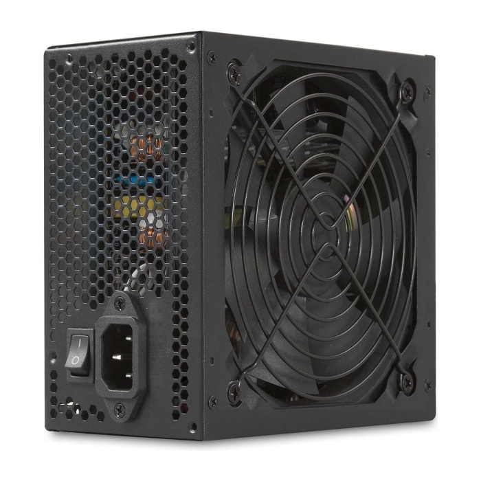 Sprange PS700-80P 700W 80 Plus Bronze Gamer 12CM Geniş Fan Power Supply