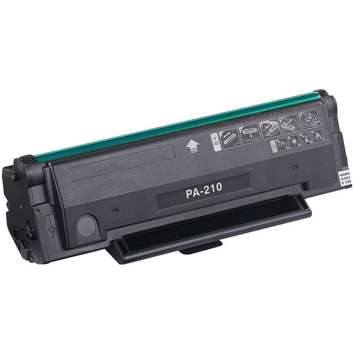 Pantum PA-210/211 1600 Sayfa P2200/P2500/M6500/M6550/M6600 -Tüm Seriler Muadil Toner