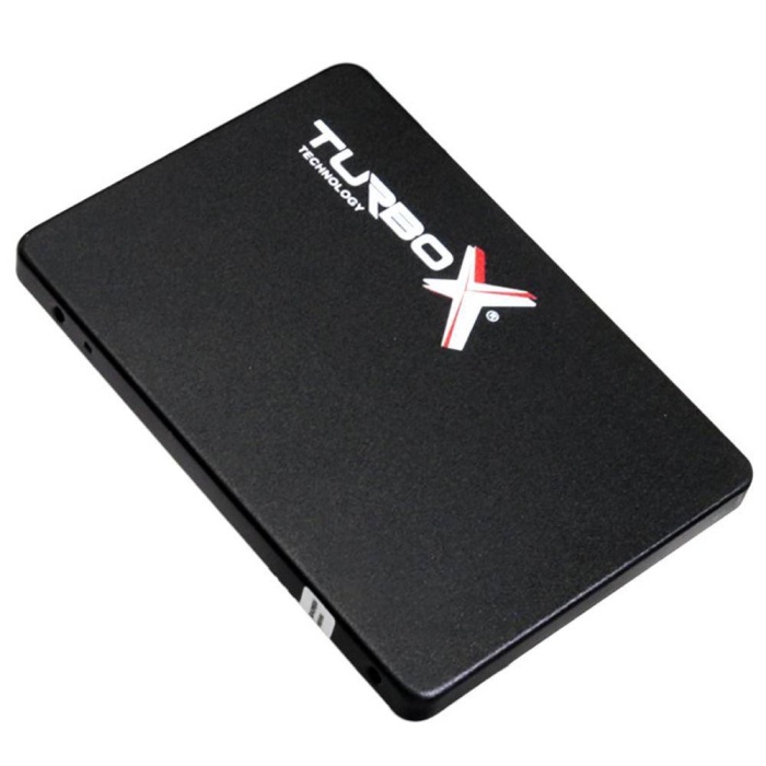 Turbox 128GB KTA320 520MB / 400MB 2.5 SSD Harddisk