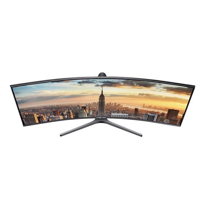 Dark 24 inch Curved 75Hz 5ms Vga Hdmi 1920x1080 FullHD Gamer Oyuncu Monitör