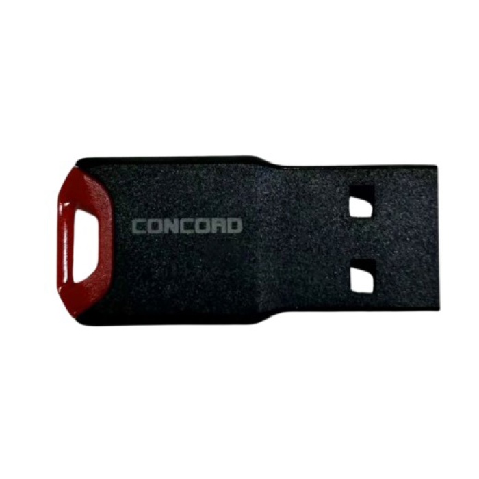 Concord C-UP8 8GB Premium High Speed USB Flash Bellek