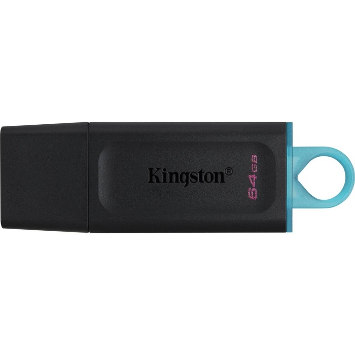 Kingston DTX 64GB Usb 3.2 Flasbellek Datatraveler DTX64GB