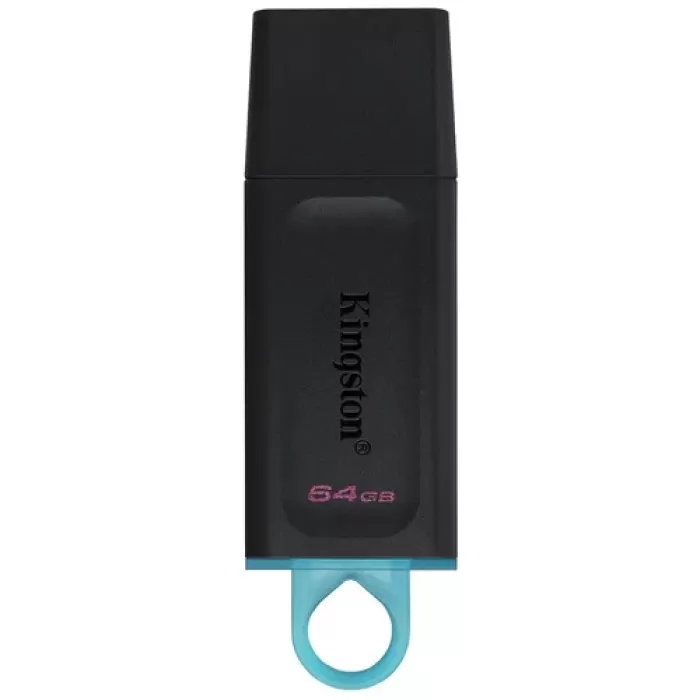 Kingston DTX 64GB Usb 3.2 Flasbellek Datatraveler DTX64GB