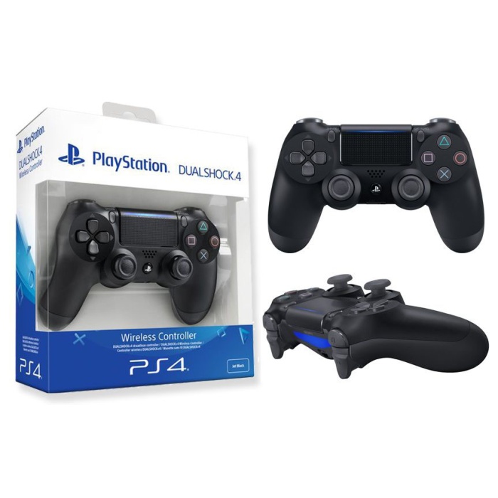 Platoon PL-2869 PS4 Double Shock 4 Wireless Kablosuz Oyun Kolu