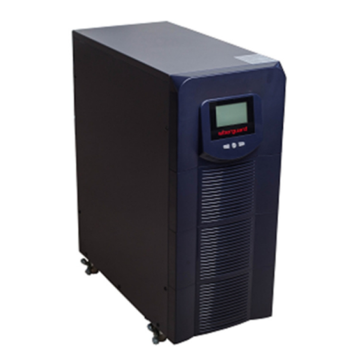 Siberguard Ups Online 10 kva