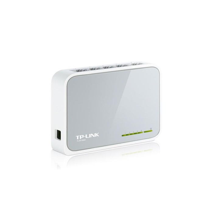 Tp-Link TL-SF1005D 5 Port 10/100 Switch