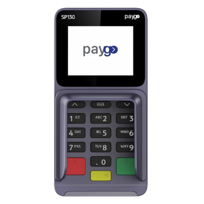 Paygo SP130 Pinpad