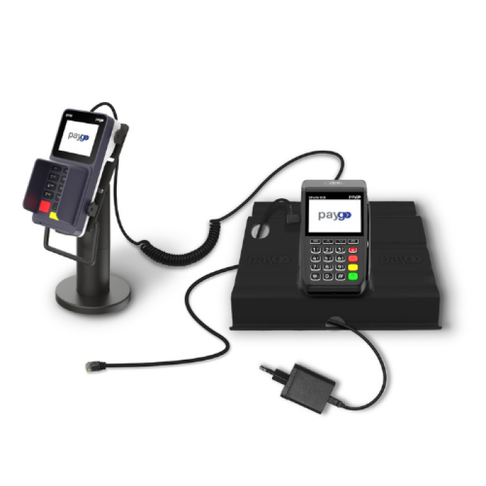 Paygo Sp630 Pro ECR 4G Eft pos Yazarkasa 