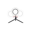 EÇB 10inç 26cm Youtube Instagram Tiktok Selfie  Stüdyo Video Fotoğraf Ring Light  Tripod Led Hal