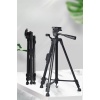 EÇB Telefon ve Fotoğraf Makinası Takılabilen Bluetooth Kumandalı 146 cm Tripod