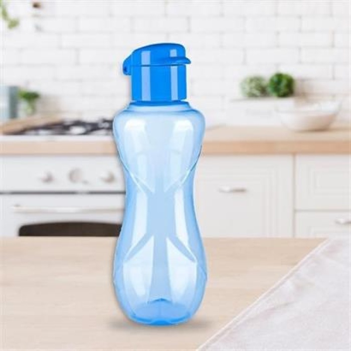 EÇB Water Fresh Suluk Matara Şişe 750 ml