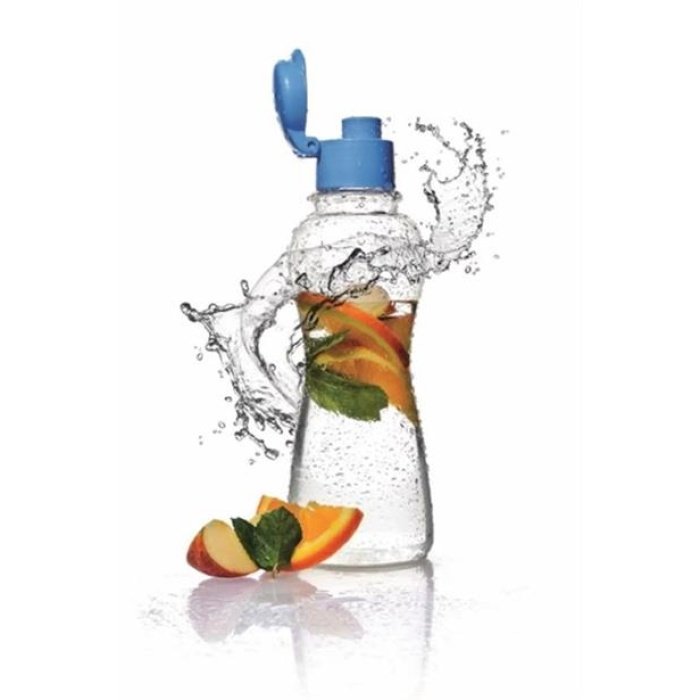 EÇB Water Fresh Suluk Matara Şişe 750 ml