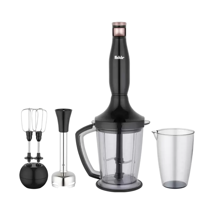 BLENDER SET STOR LUCINA FAKİR