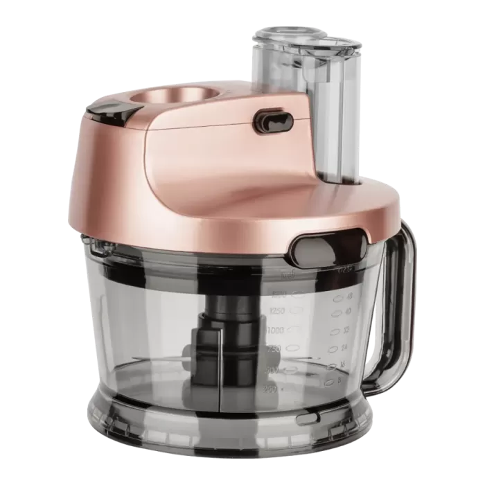 BLENDER SET MR CHEF QUADRO ROSIE FAKİR