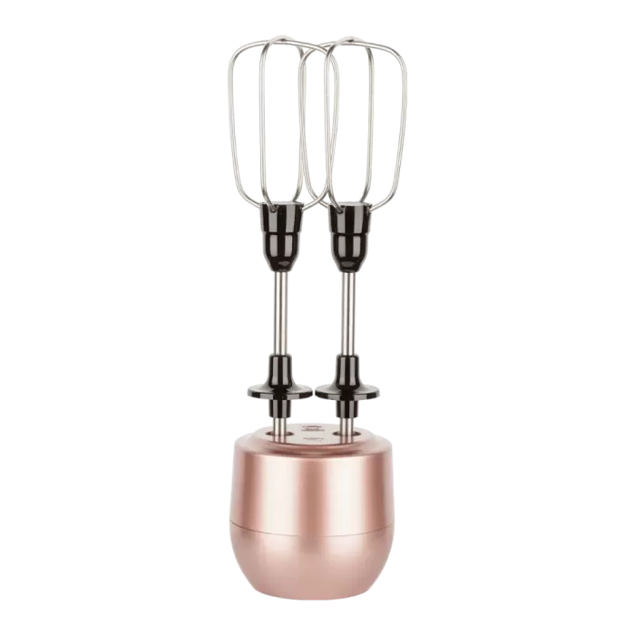 BLENDER SET MR CHEF QUADRO ROSIE FAKİR