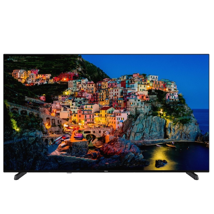 TV 164 EKRAN (65 ) 755 UA-11 75-UA 11 4K ANDROİD REGAL