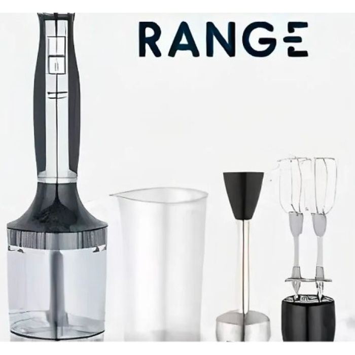 BLENDER NS-409 RANGE FAKİR