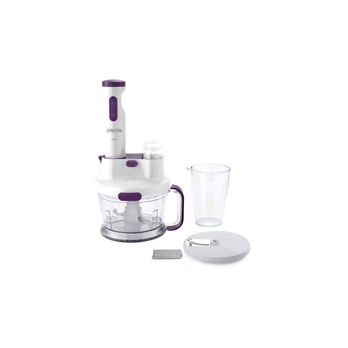 BLENDER SETİ ALTUS 739 B