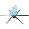 3D Led Hologram Fan 100cm Wifi