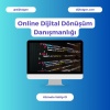 Dijital Dönüşüm Danışmanlığı Online